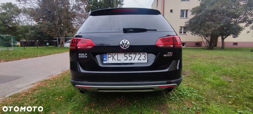 Volkswagen Golf ver-alltrack-1-8-tsi-bmt-4mot-dsg - 7