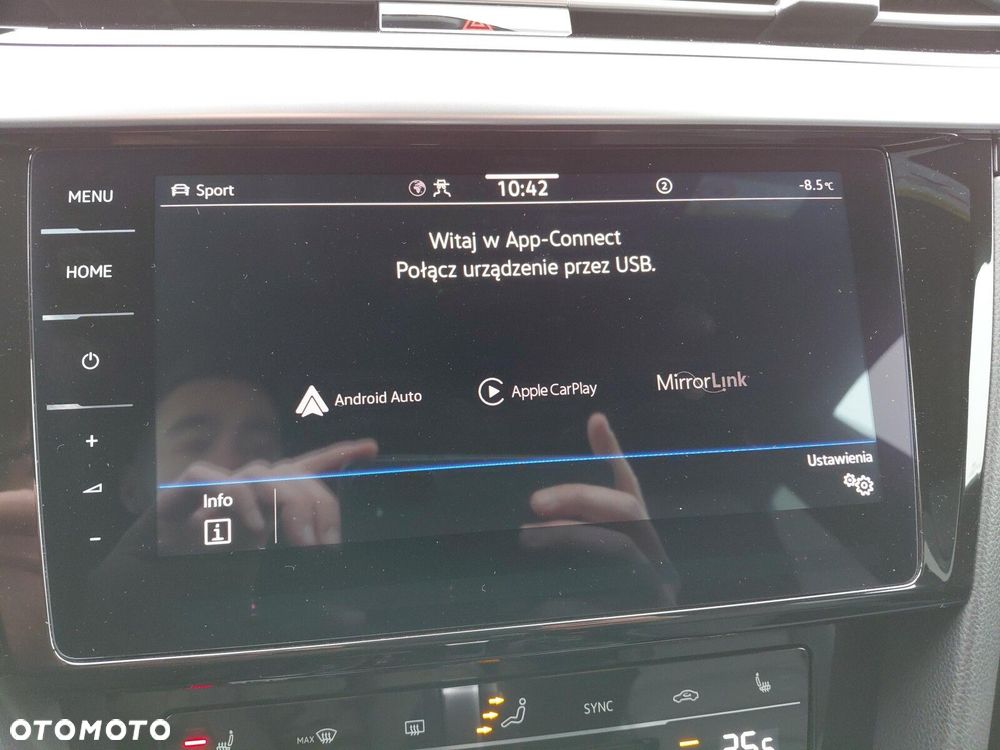 Volkswagen Arteon Shooting Brake 2.0 TDI 4Motion Elegance DSG - 27
