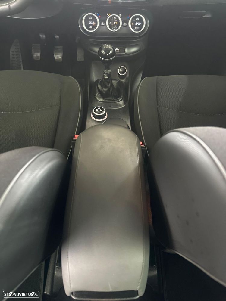 Fiat 500X 1.6 MJ Lounge S&S - 20