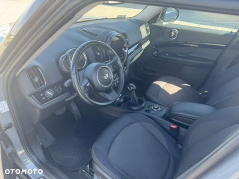MINI Countryman Cooper SE ALL4 - 9