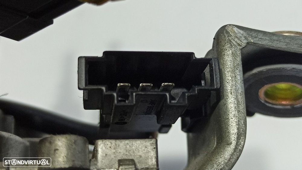 MOTOR LIMPA-VIDROS TRASEIRO MERCEDES CLASE M (W163) 270 CDI (163.113) - 5