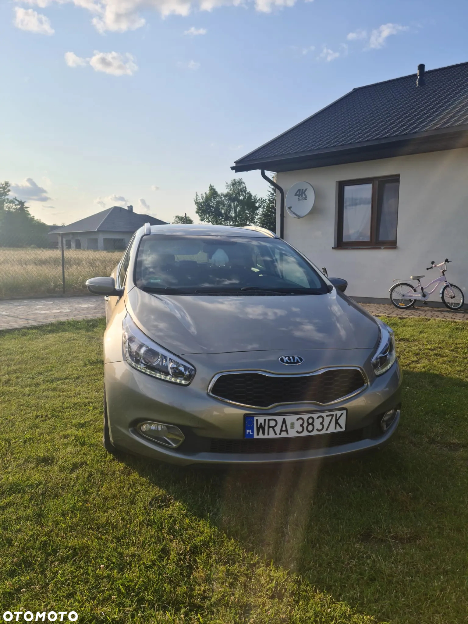 Kia Ceed - 18