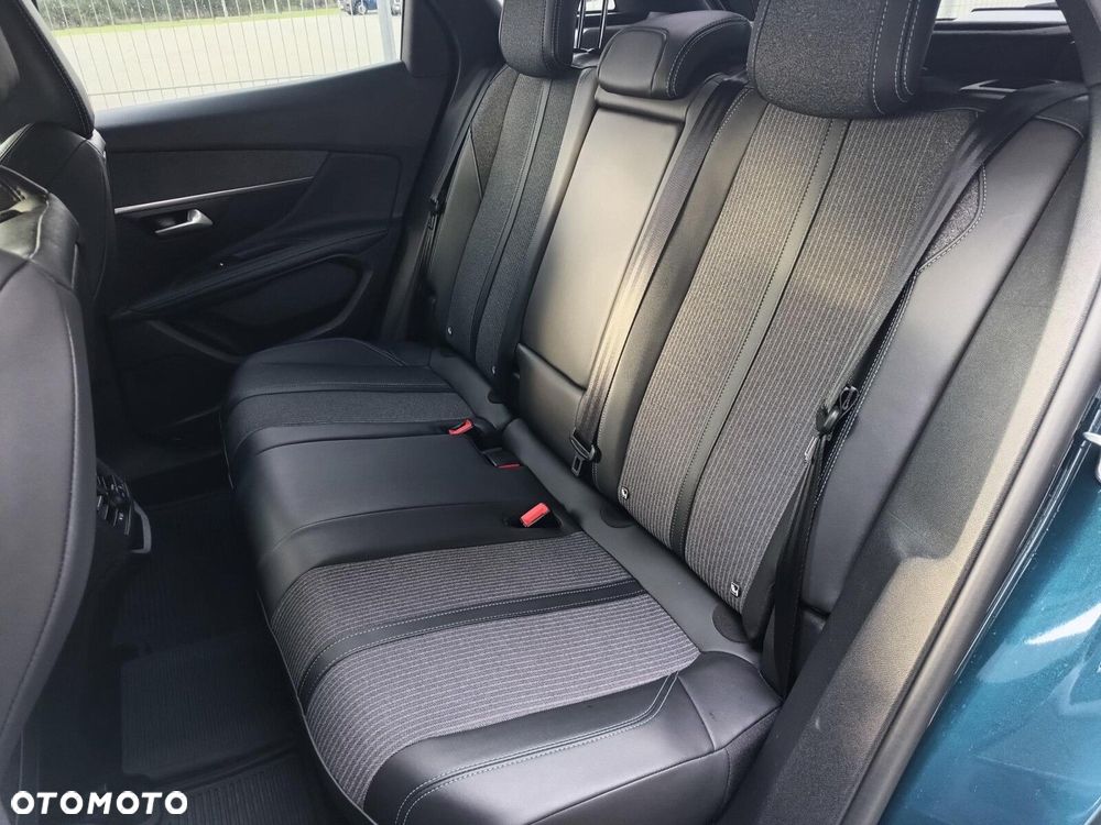Peugeot 3008 1.5 BlueHDi Allure S&S EAT8 - 15