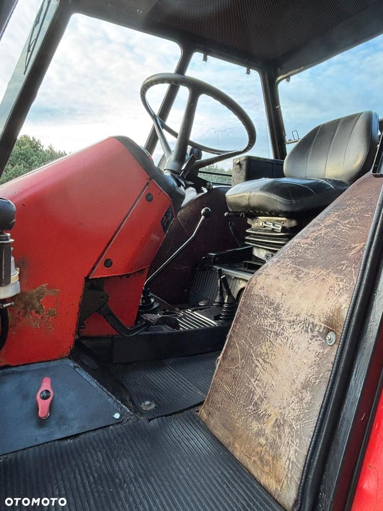 Zetor 5245 - 9