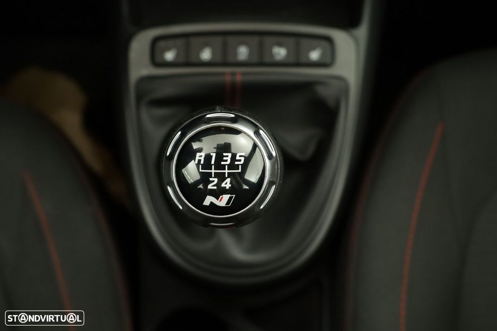 Hyundai i10 1.0 T-GDI N-Line - 12