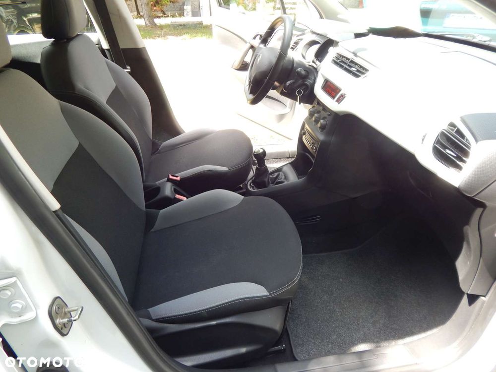 Citroën C3 Pure Tech VTi 68 Cool&Sound - 15