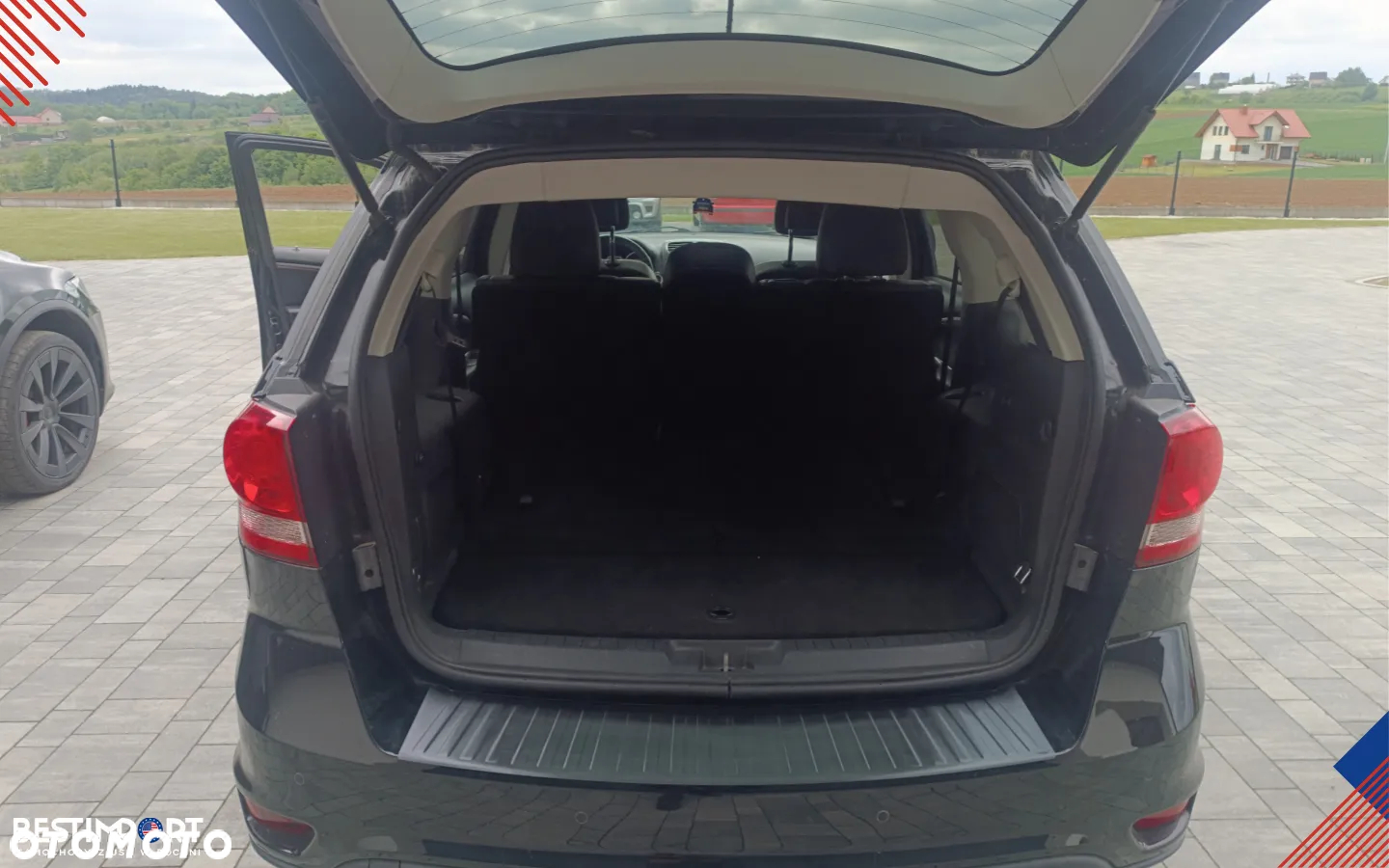 Dodge Journey - 20