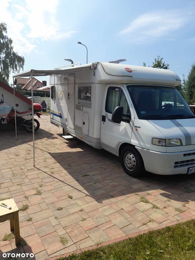 Fiat Ducato - 2