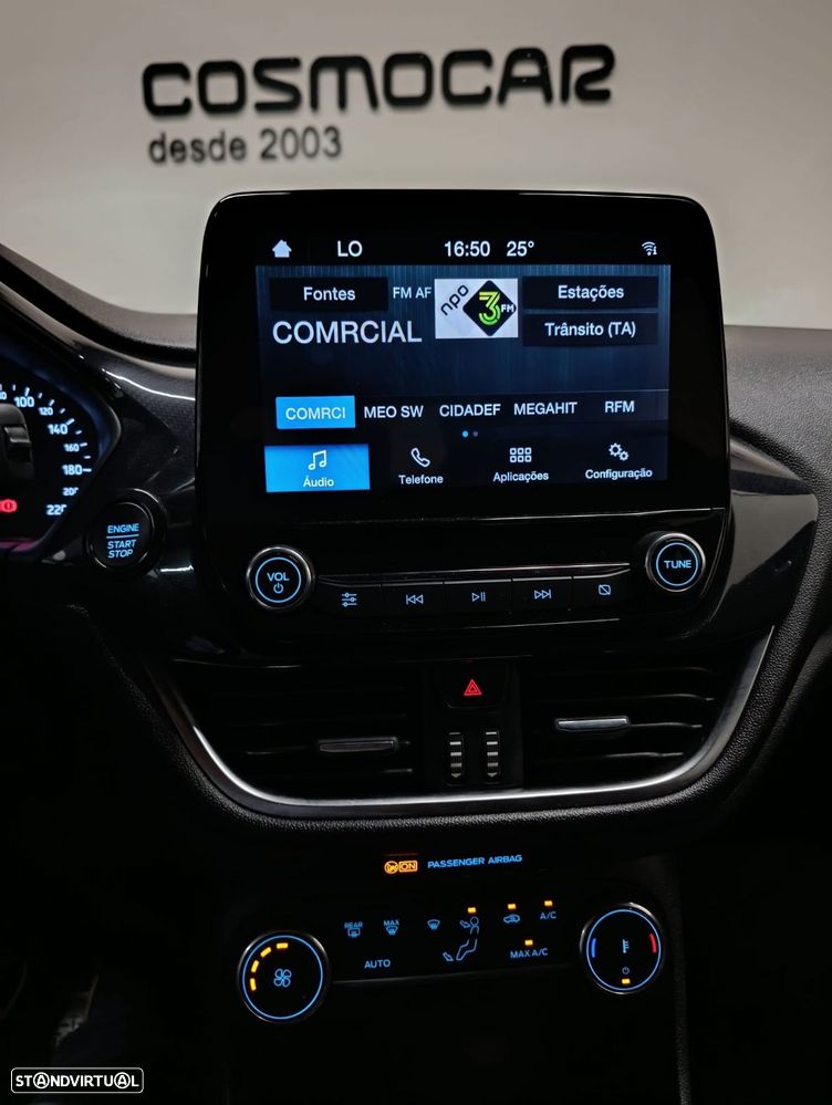 Ford Fiesta 1.0 EcoBoost ST-Line - 18