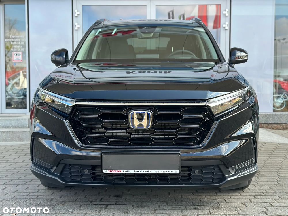 Honda CR-V e:HEV 2.0 i-MMD AWD Advance - 2