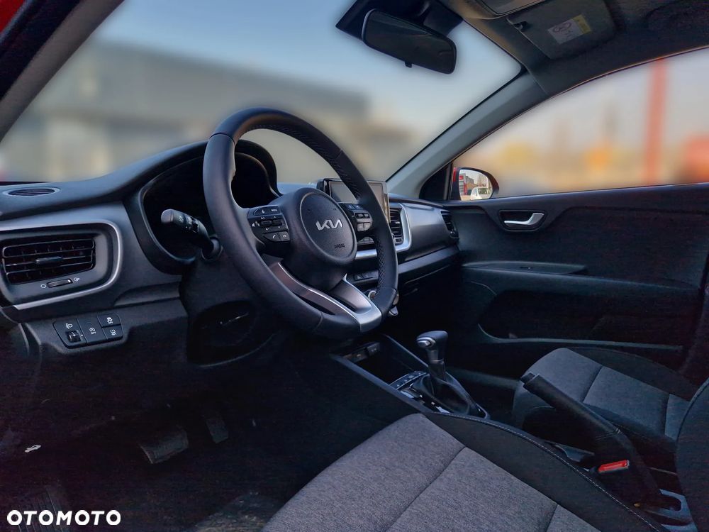Kia Stonic 1.0 T-GDI Smart DCT - 9