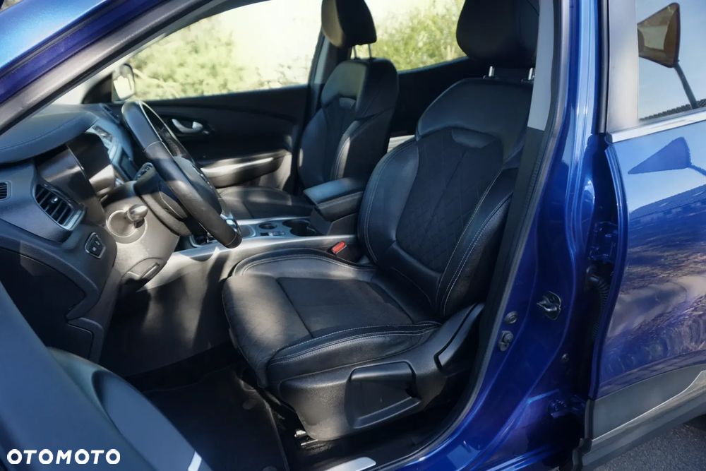 Renault Kadjar - 17