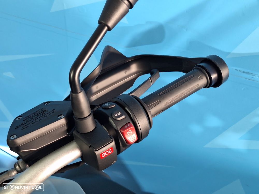 BMW R 1250 GS Adventure - 9