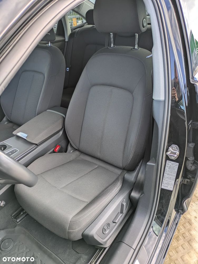 Audi A6 Limousine 35 TDI mHEV S tronic - 14