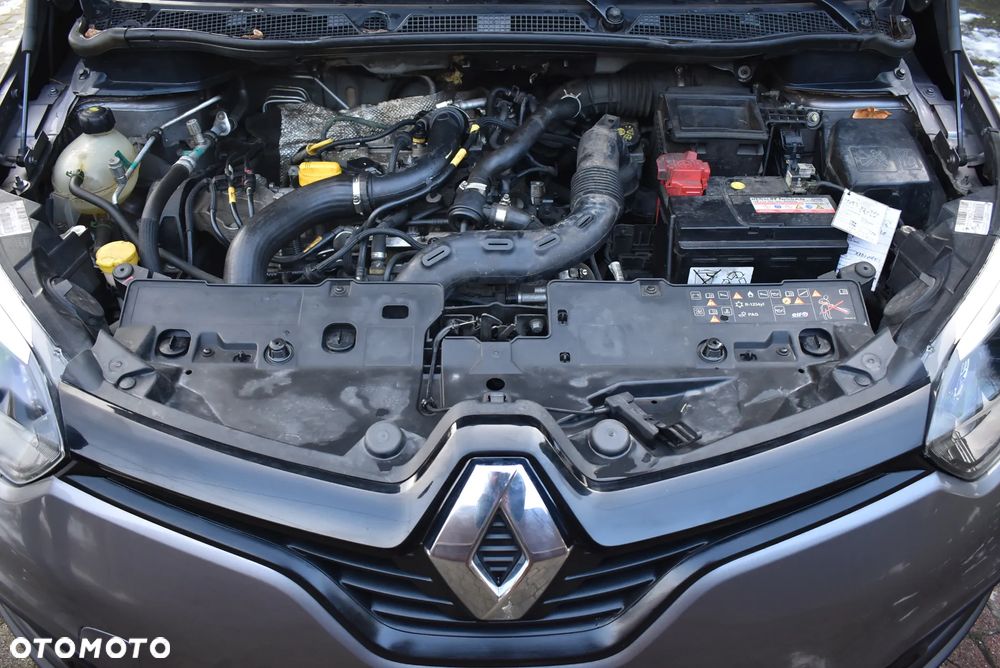 Renault Captur 0.9 Energy TCe Life - 26