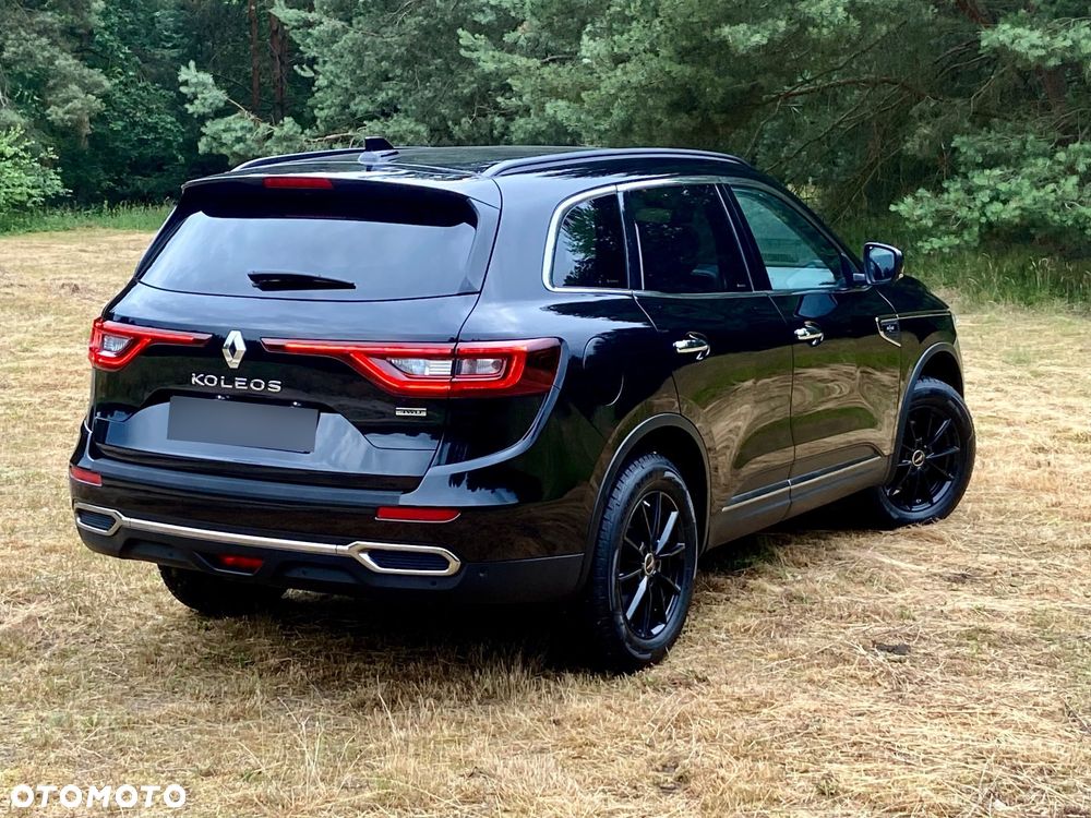Renault Koleos ENERGY dCi 175 X-tronic 4WD INITIALE PARIS - 18