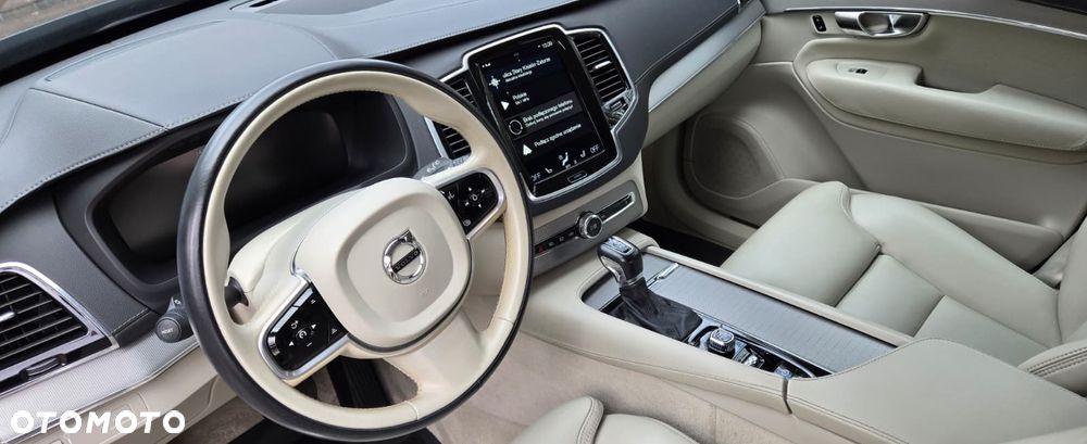 Volvo XC 90 T5 AWD Inscription - 26