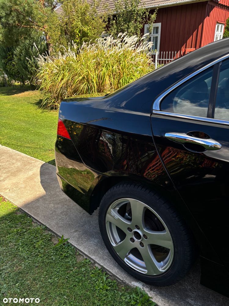 Honda Accord 2.0 i Automatik Sport - 12