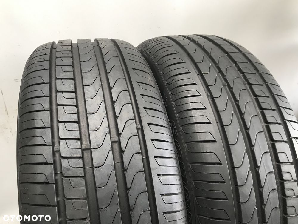 2x 235/45/20 Pirelli Scorpion Verde/ 8,5mm 2021r / GWARANCJA / WYSYŁKA - 1