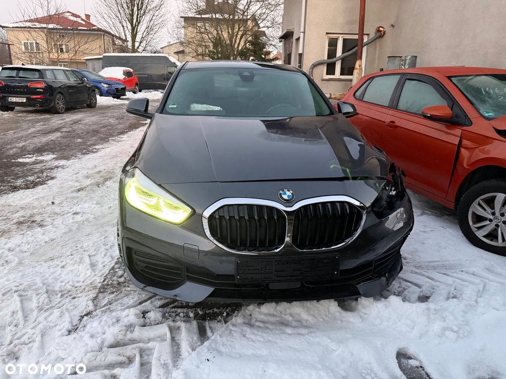 BMW Seria 1 118i Business Edition - 14