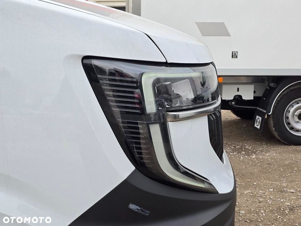 Renault Master dCi L3H2 Extra - 28