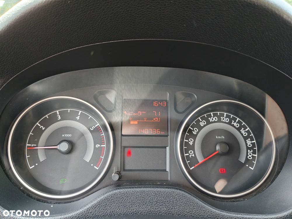 Peugeot 301 1.2 VTi/Pure Tech Active - 20