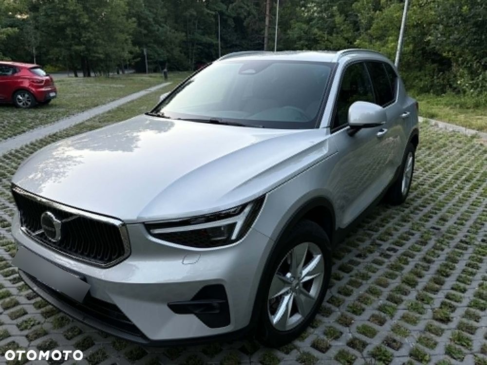 Volvo XC 40 B3 Core - 3
