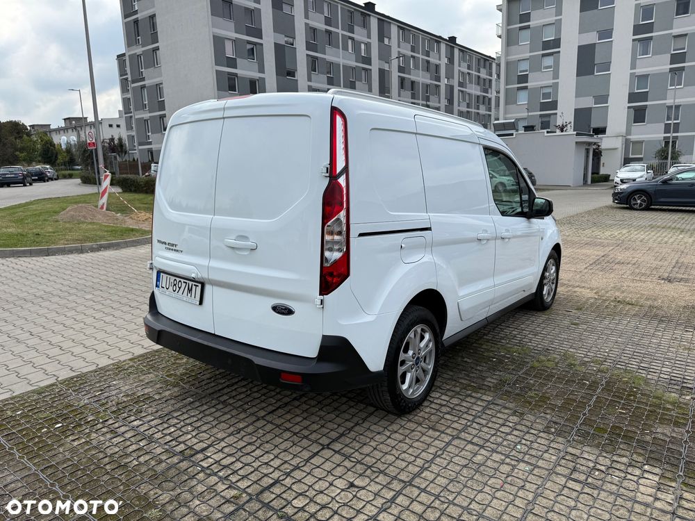 Ford Transit Connect - 7
