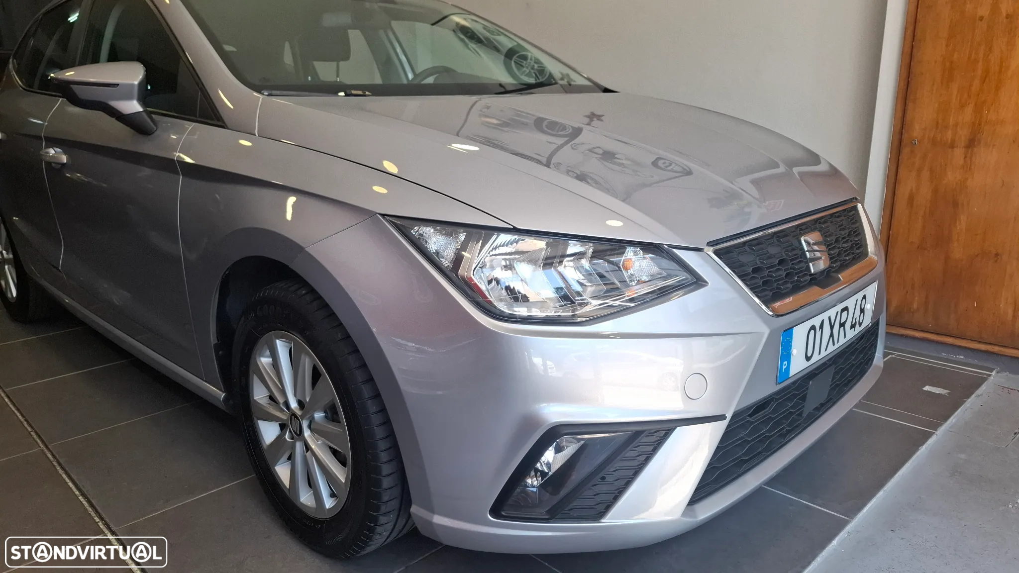 SEAT Ibiza 1.0 Xcellence - 6