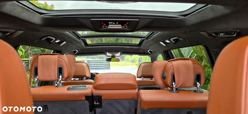 BMW X7 xDrive40d mHEV sport - 32