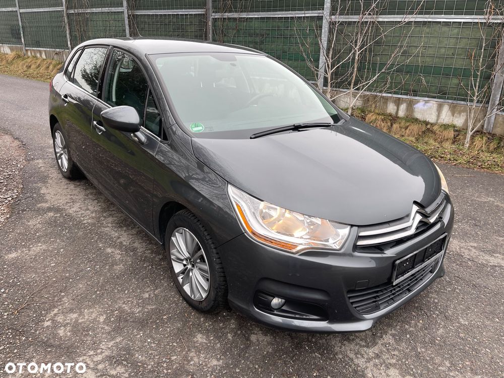 Citroën C4 1.6 VTi My Way - 2