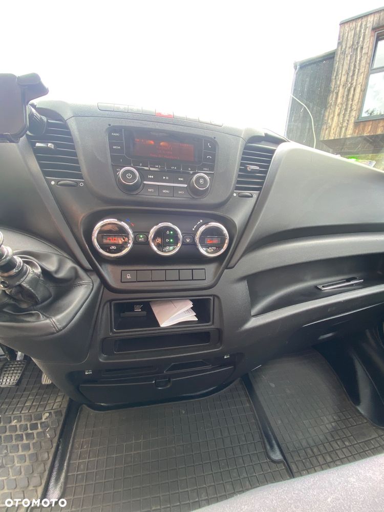 Iveco Daily 35C16 - 9