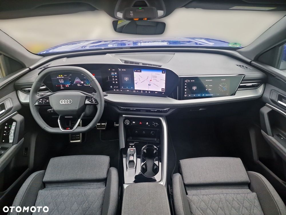 Audi Q5 Sportback TFSI mHEV 150 kW S tronic - 11
