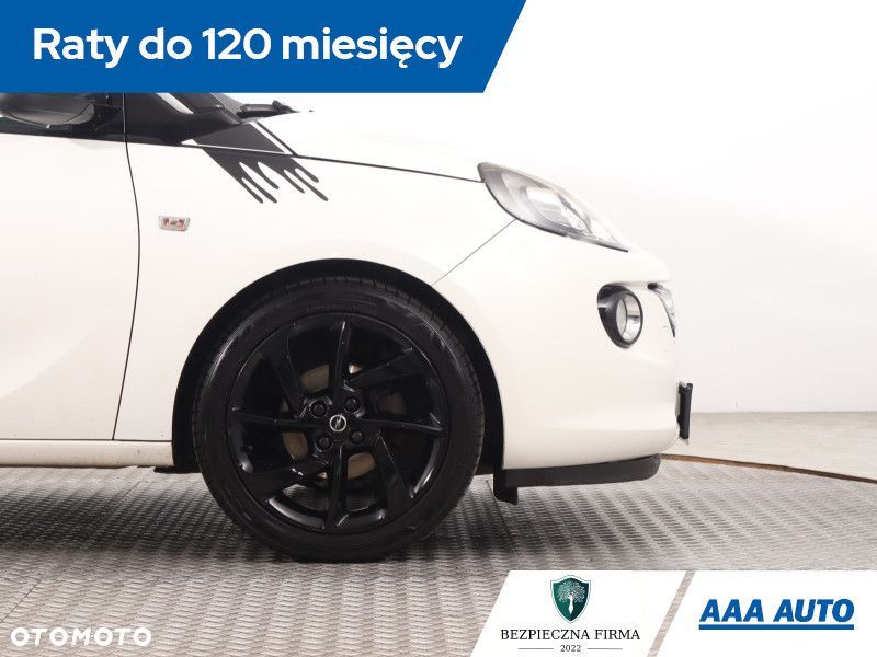 Opel Adam - 16