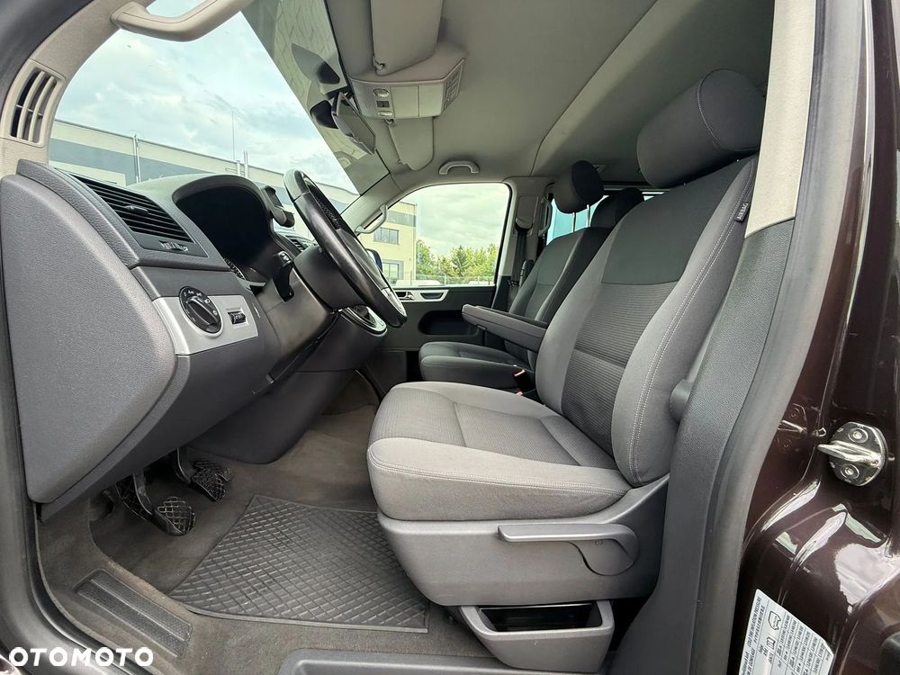 Volkswagen Multivan L1 Business - 18