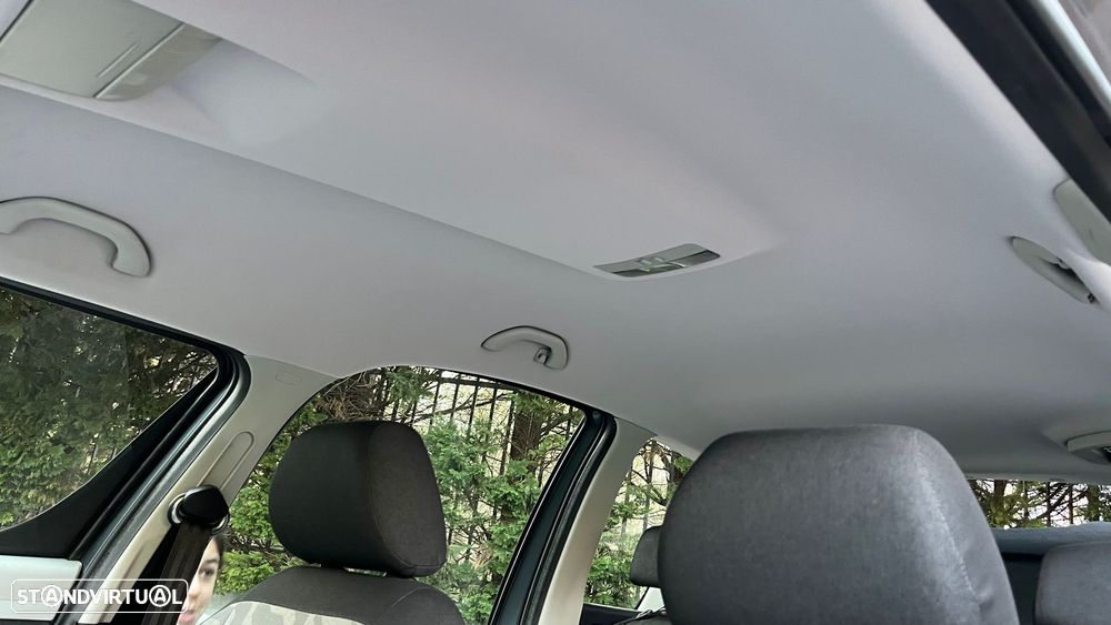 Skoda Roomster 1.2 Comfort - 12