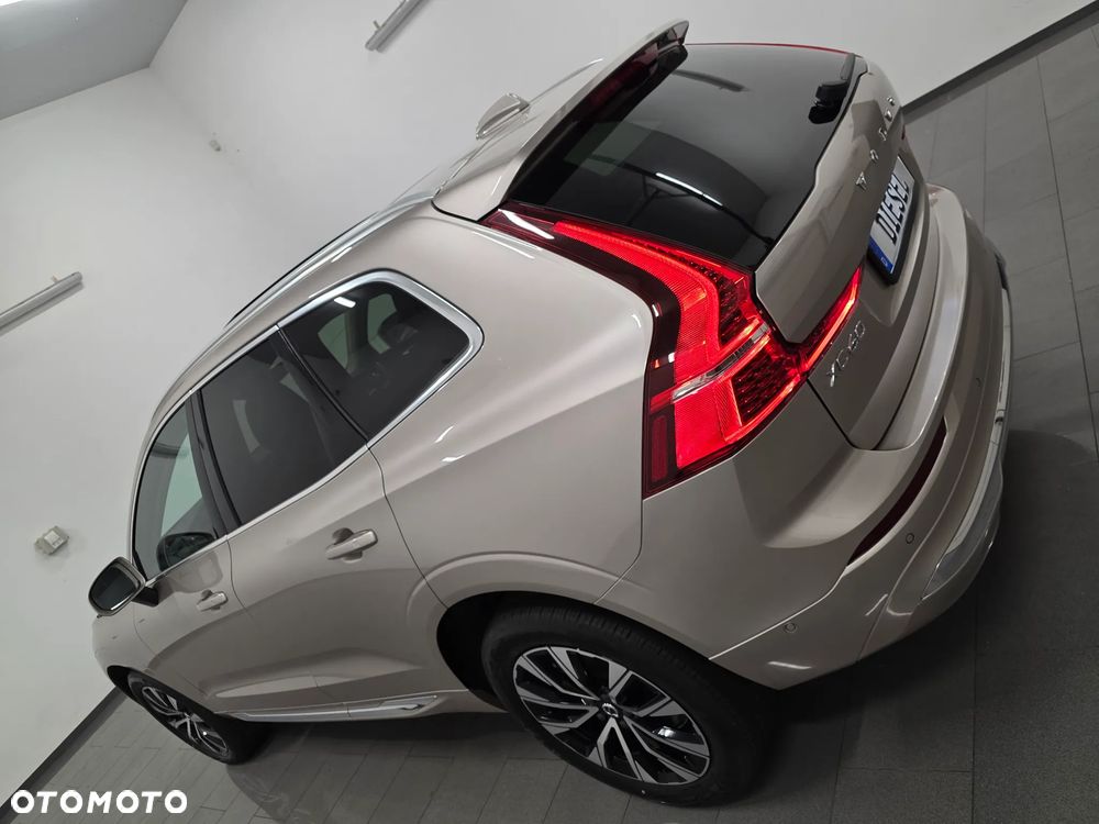 Volvo XC 60 B4 D Geartronic Inscription - 33
