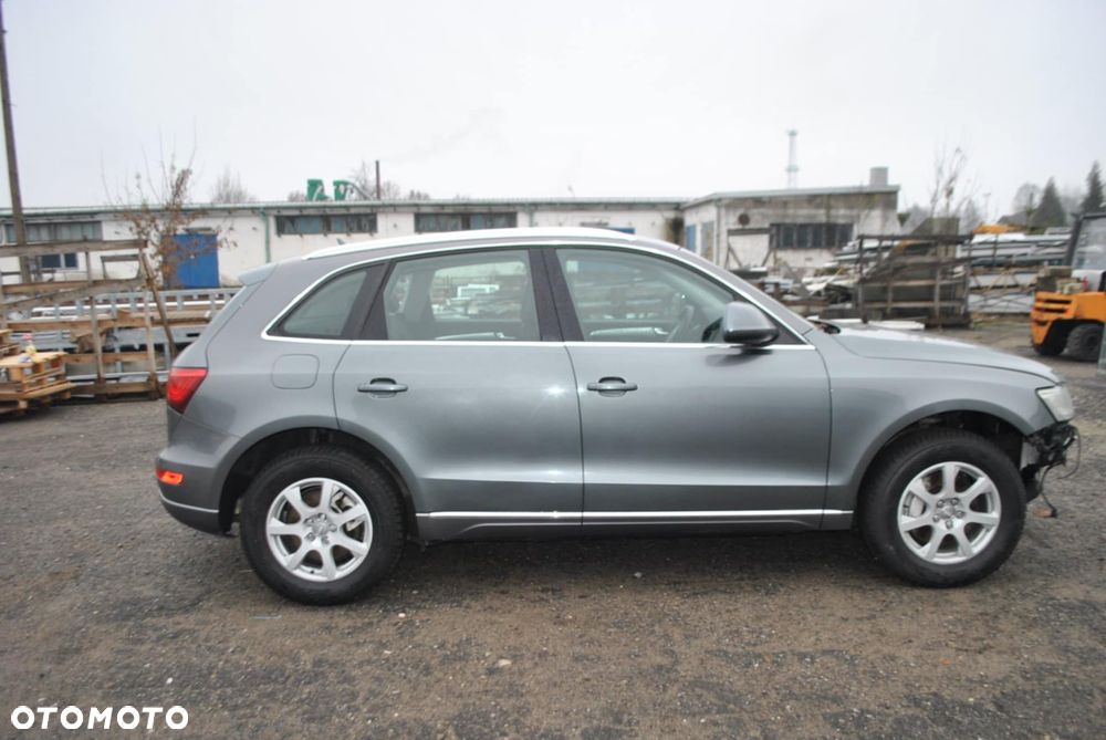 Audi Q5 - 2