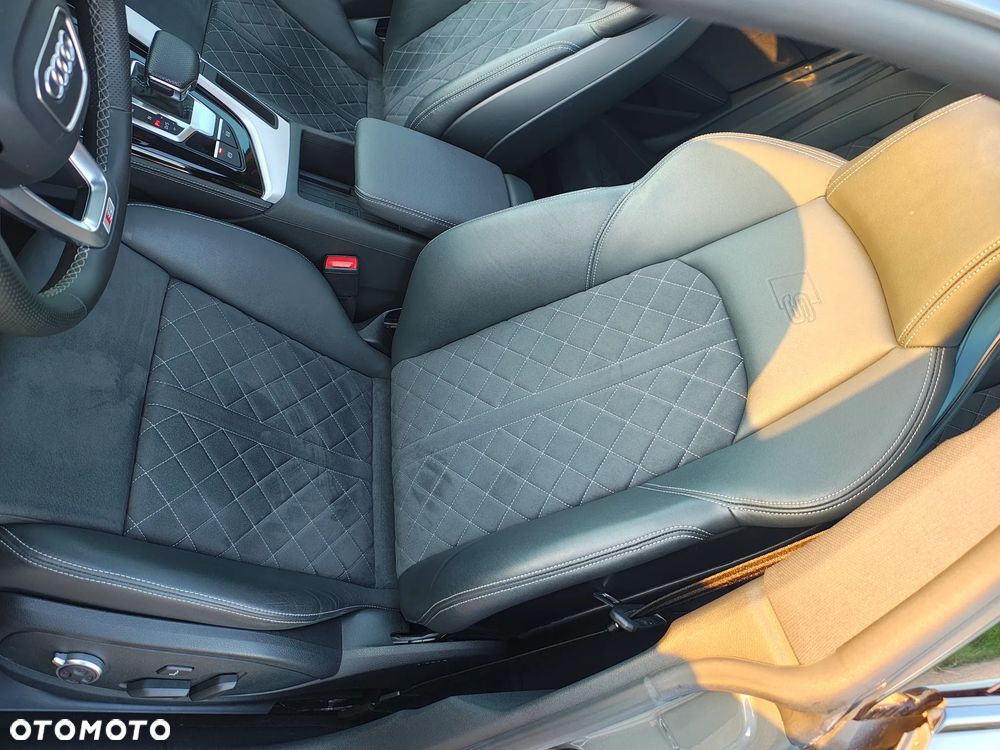Audi A5 Sportback - 18