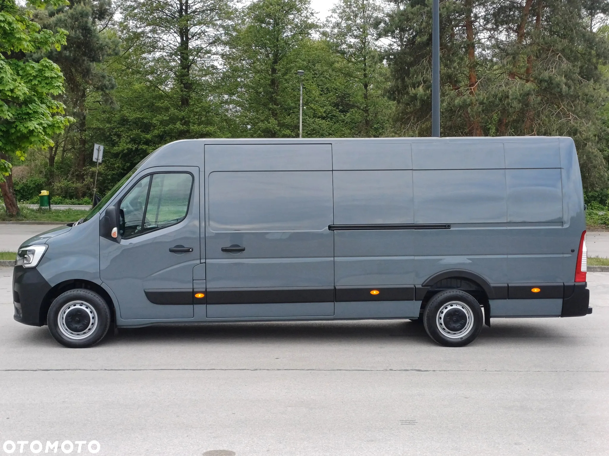 Renault Master - 2