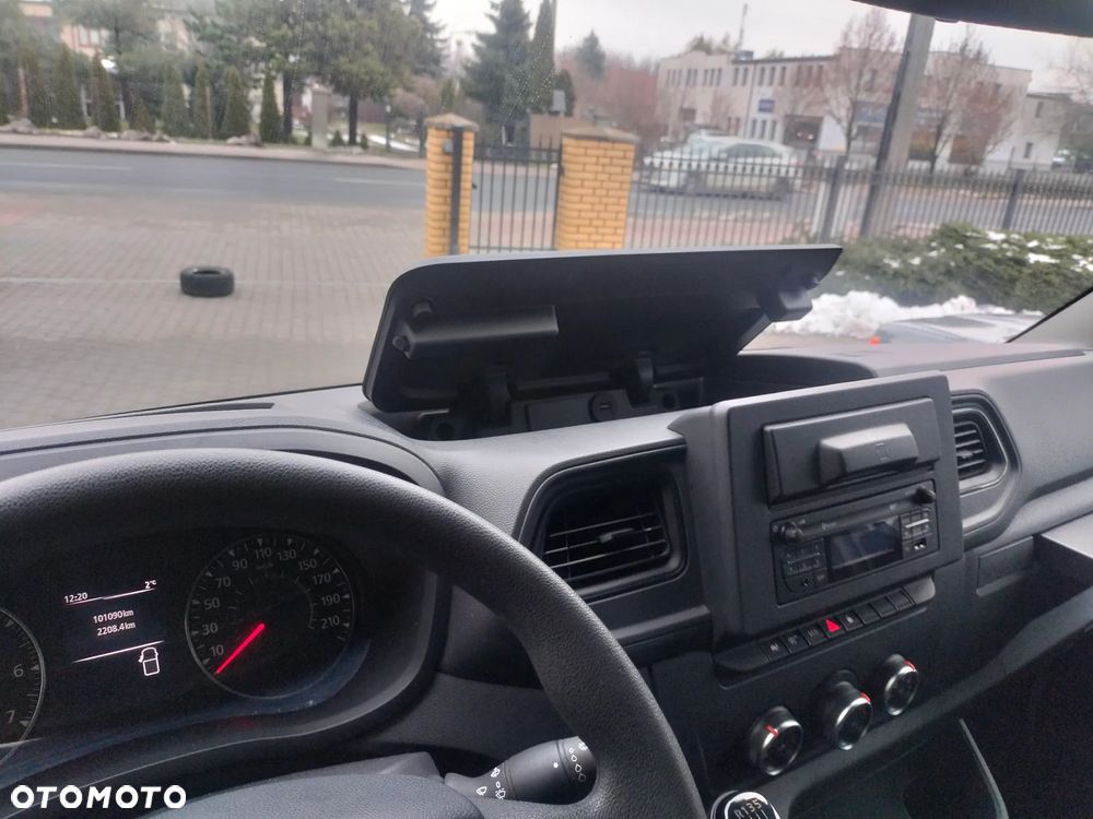Renault Master - 13