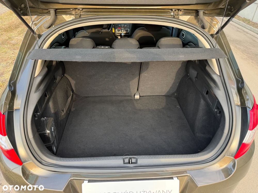 Citroën C4 VTi 120 Tendance - 14