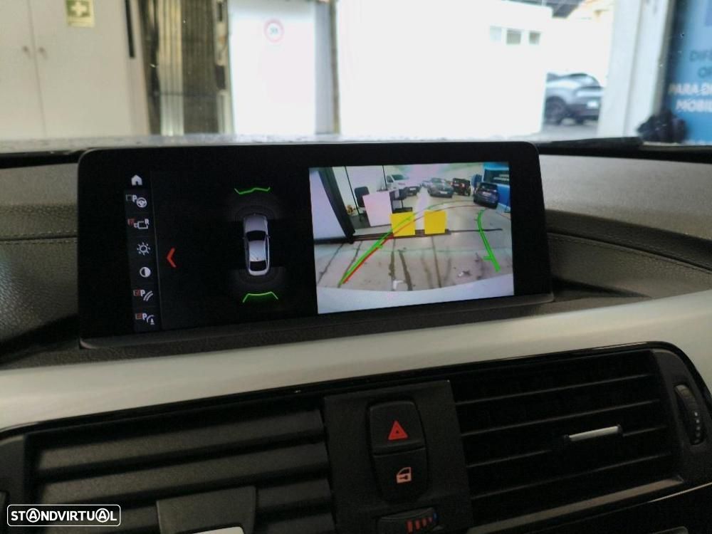 BMW 420 Gran Coupé d xDrive L.Sport Auto - 6