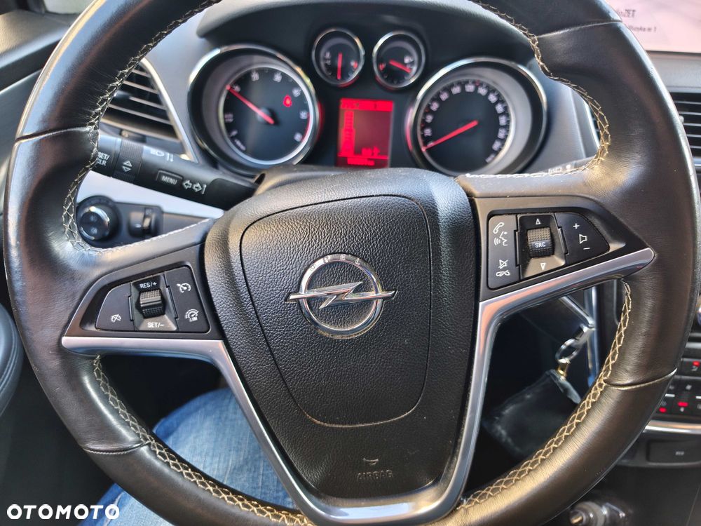 Opel Mokka - 3
