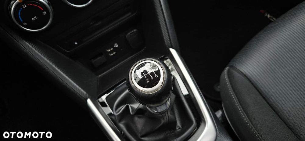 Mazda CX-3 SKYACTIV-G 120 FWD Center-Line - 31