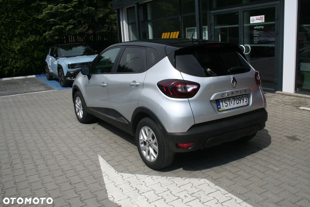 Renault Captur - 6