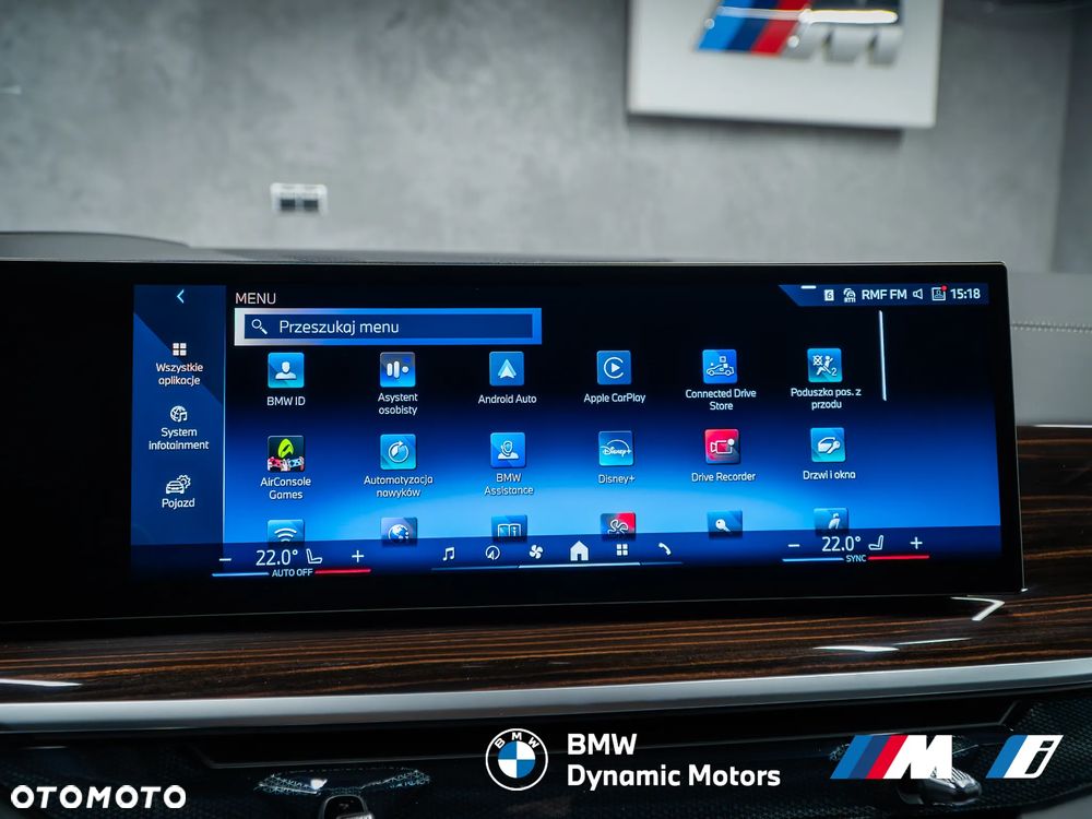 BMW X5 xDrive40i - 36