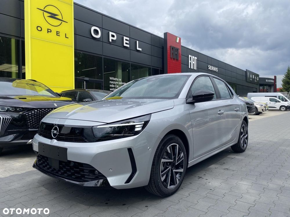 Opel Corsa 1.2 T Edition S&S - 2