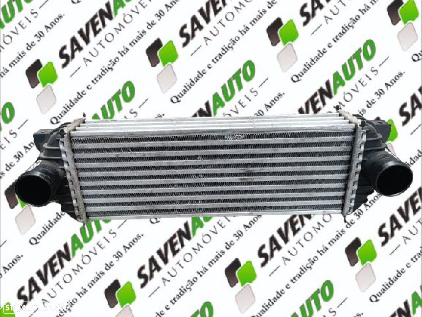 Radiador Intercooler Ford Transit Connect (P65_, P70_, P80_) - 1