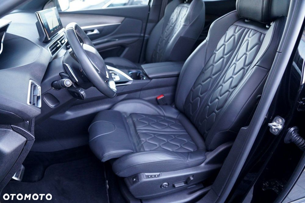Peugeot 3008 - 17